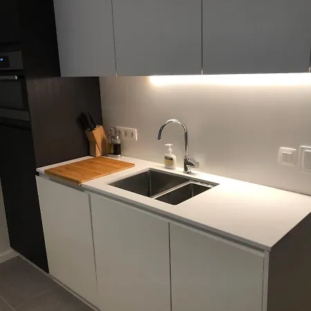 Laurina's Cove * Oostende