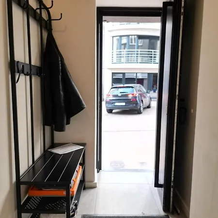 Laurina's Cove Apartment Ostend