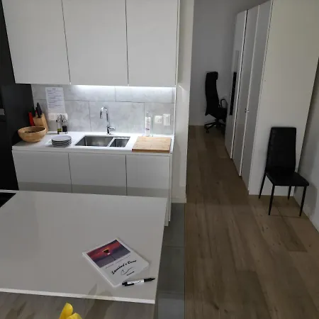 Laurina's Cove Apartment *