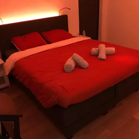 Apartment Laurina's Cove Ostend