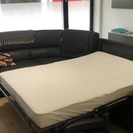 Laurina's Cove Apartment Ostend