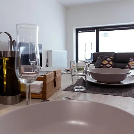 Apartment Laurina's Cove Ostend
