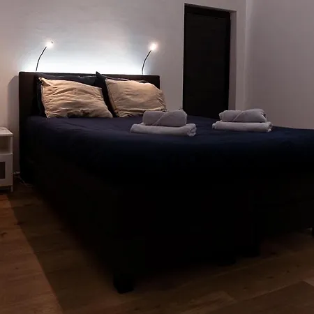 Apartment Laurina's Cove Ostend