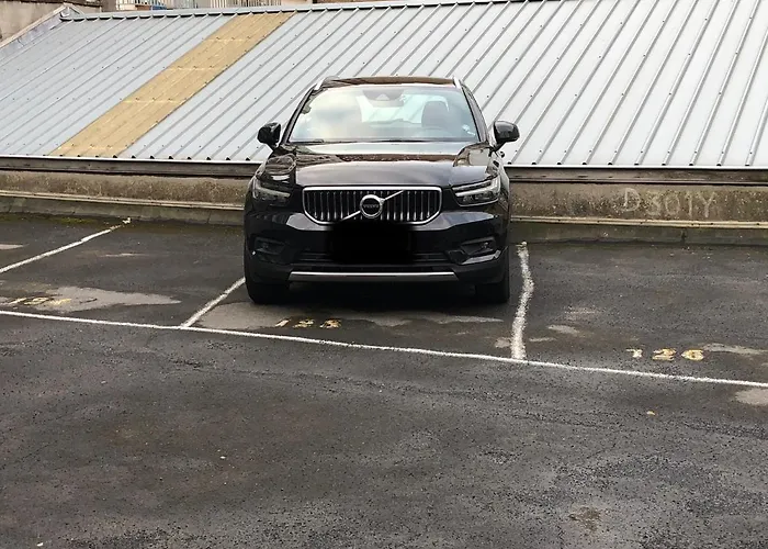 Apartment Laurina's Cove Ostend