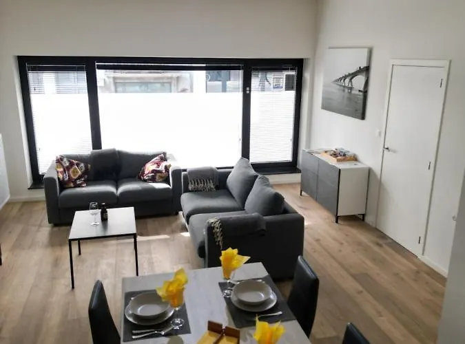 Apartment Laurina's Cove *