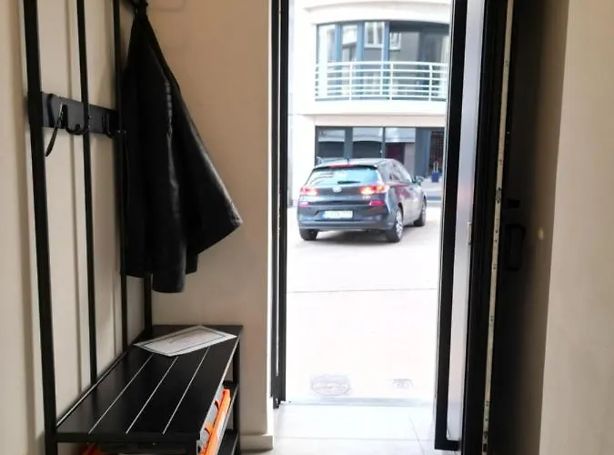 Laurina's Cove Apartment Ostend