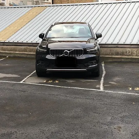 公寓 Laurina's Cove 奥斯滕德