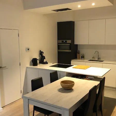 公寓 Laurina's Cove 奥斯滕德