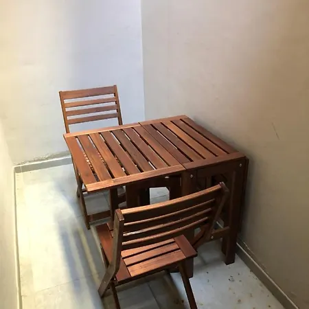 公寓 Laurina's Cove