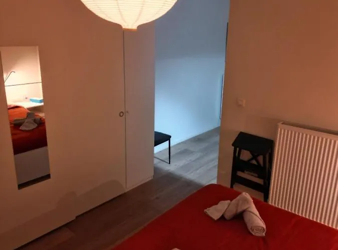 Laurina's Cove Апартаменты