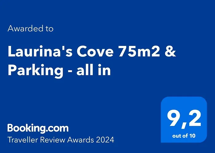 Laurina's Cove Апартаменты